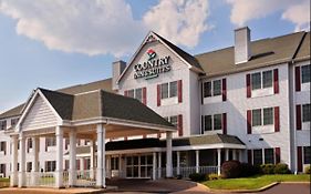 Country Inn And Suites Rock Falls Il