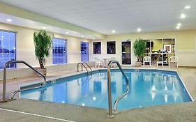 Country Inn And Suites Rock Falls Il
